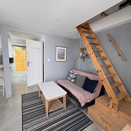 Petite Maison Chaleureuse Proche Du Centre Perpignan Exteriér fotografie