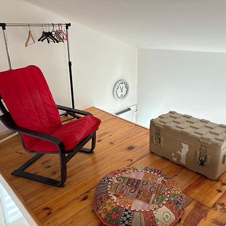 Petite Maison Chaleureuse Proche Du Centre Perpignan Exteriér fotografie
