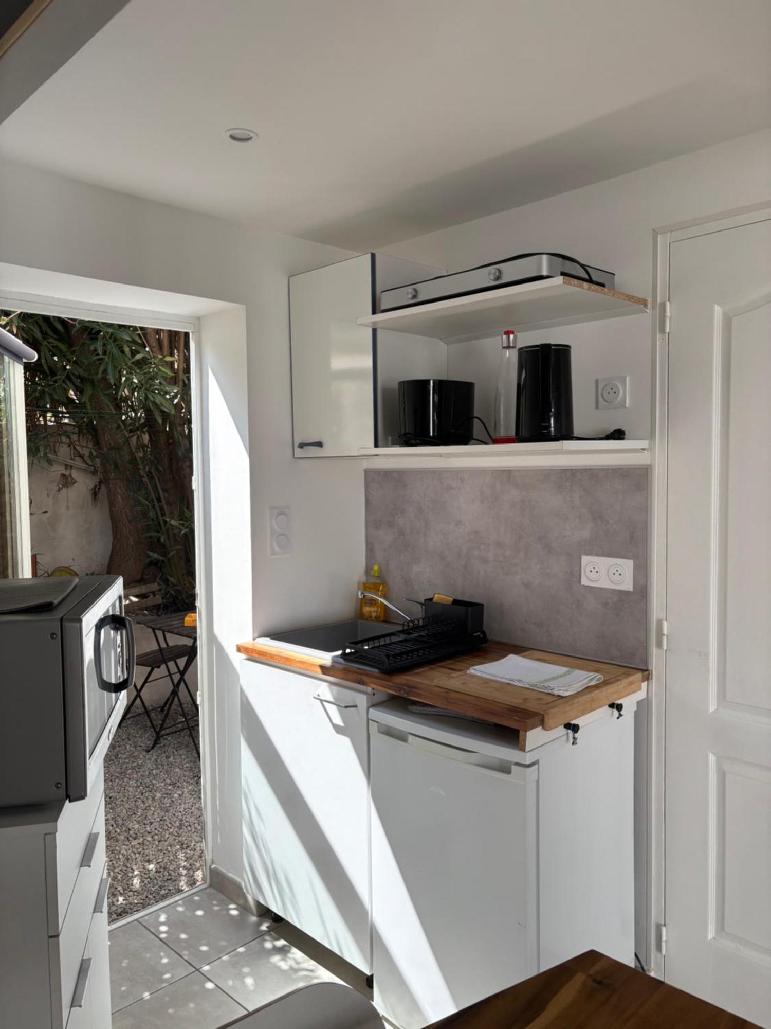 Petite Maison Chaleureuse Proche Du Centre Perpignan Exteriér fotografie