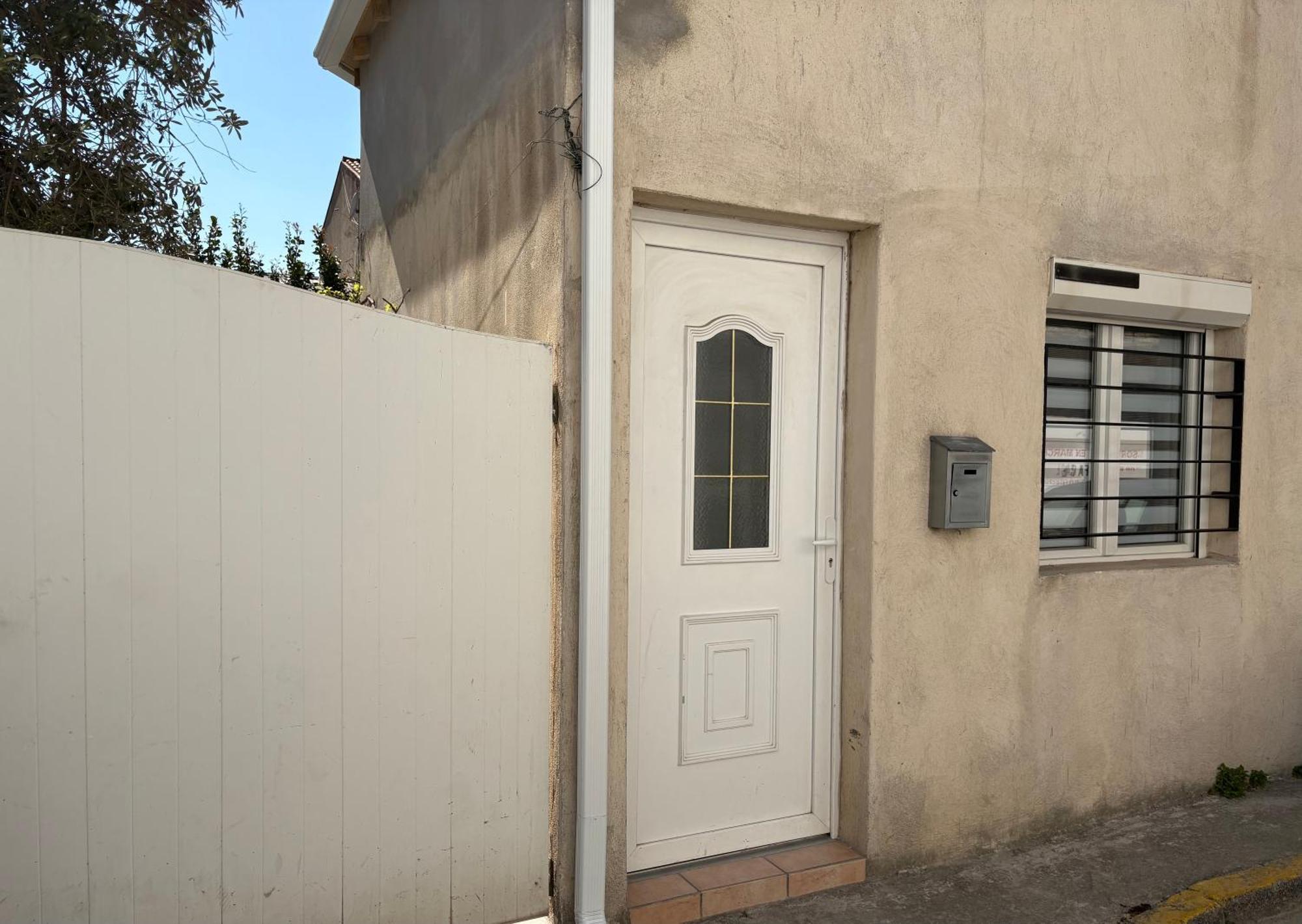 Petite Maison Chaleureuse Proche Du Centre Perpignan Exteriér fotografie